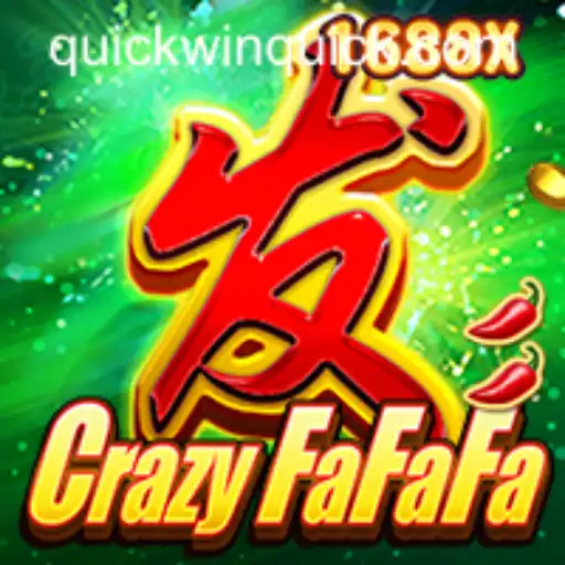 CrazyFaFaFa: The New Sensation in Quickwin Gaming