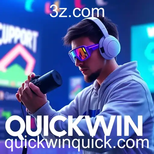 Revolução Gamer: Consoles e Jogos Impulsionam o Futuro dos eSports