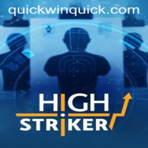 HighStriker: A Quickwin Adventure