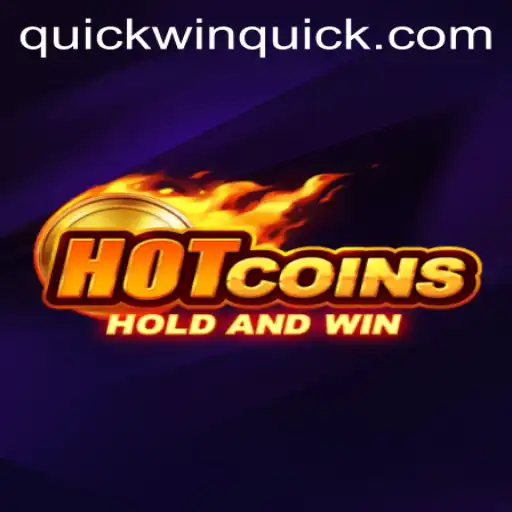 HotCoins: Your Quickwin Gateway in the Gaming Realm