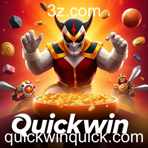 O Impacto de 'Quickwin' no Cenário de Jogos em Português