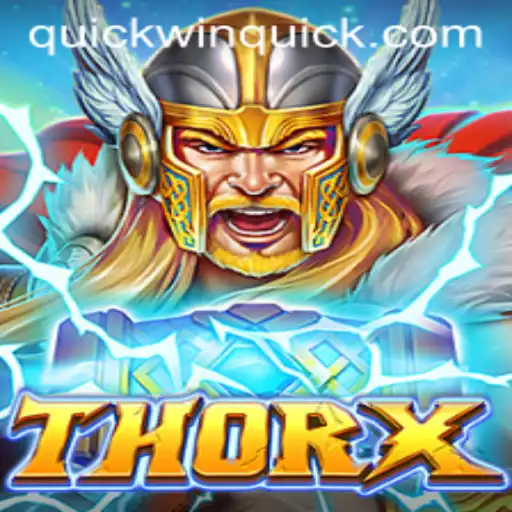 Experience the Thrills of ThorX: The Ultimate Gaming Adventure