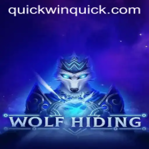 Unveiling WolfHiding: The Game Taking the World by Storm