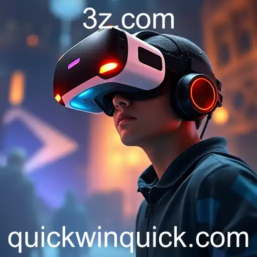 Revolução Digital no Mundo dos Jogos