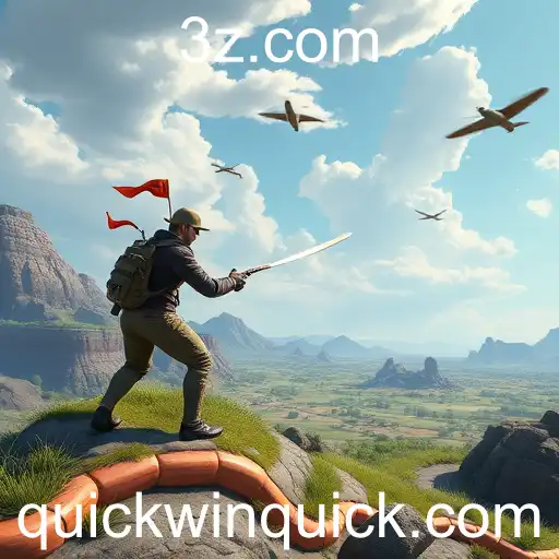 Inovações e Desafios no Mundo dos Jogos em 2025