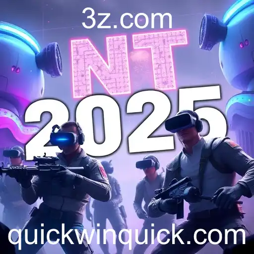 Revoluções no Mundo dos Jogos: O Impacto das Novas Tecnologias