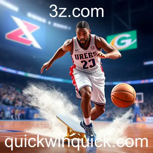 Revolução nos eSports: O Impacto das Estratégias 'Quickwin'