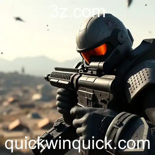 Revolução nos Jogos com Quickwin