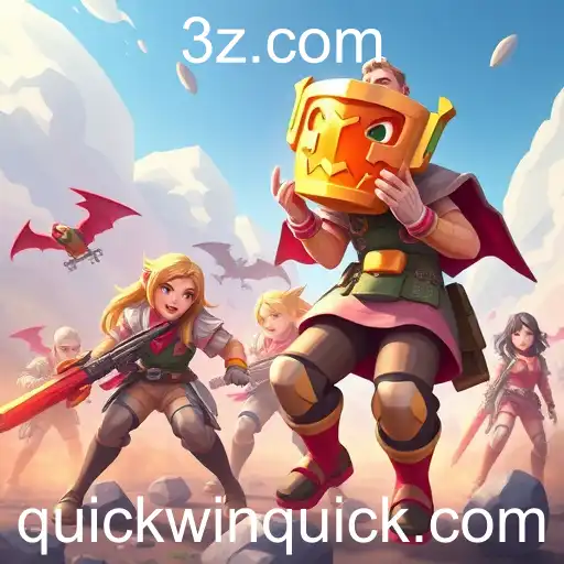 Tendências de Jogos Online e Quickwins em 2025