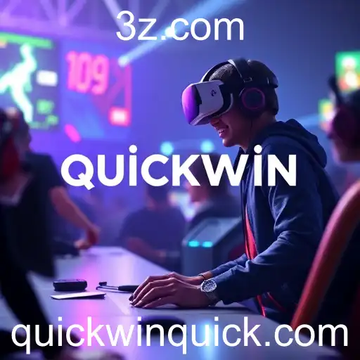 O Crescimento dos Jogos Online em 2025