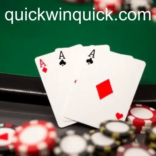 Blackjack and the Quickwin Strategy