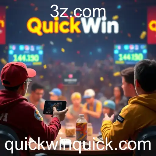 Indústria de Jogos em Expansão na Era Digital