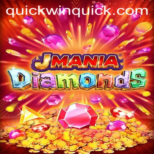 JManiaDiamonds: A New Gem in the Gaming World with Quickwin Features
