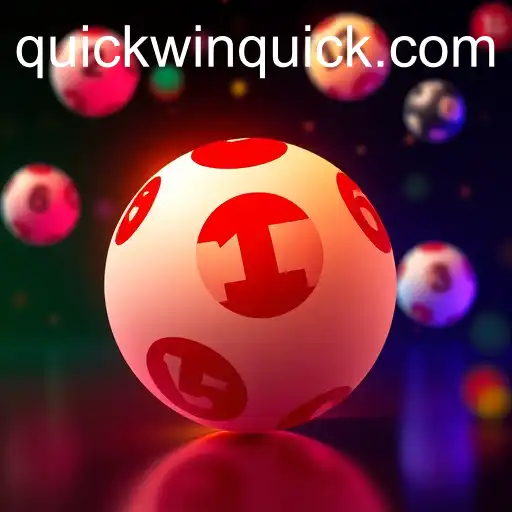 The Fascinating World of Online Lottery and the Role of 'Quickwin'