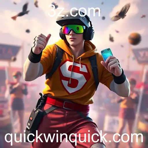 Evolução dos Jogos Online e o Impacto das Palavras-chave