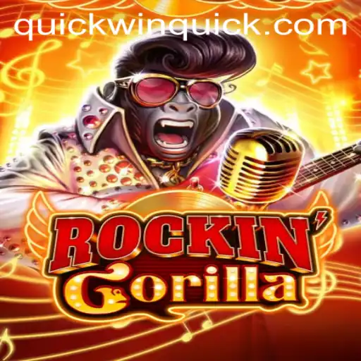 RockinGorilla: The Thrilling Adventure Game with a Quickwin Strategy