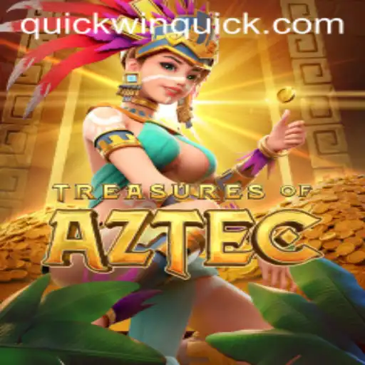 Discover Quick Wins with Treasures of Aztec