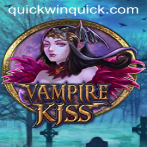 VampireKiss: The Ultimate Gaming Experience